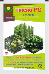 TRICHO PC