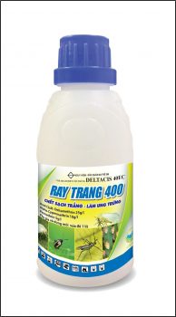 RAY TRANG 400EC